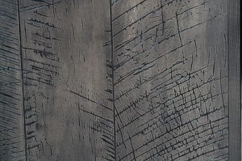 Embossed Hardwood