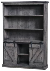 Menomonee Falls Bookcase