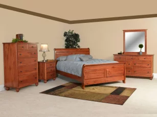 Merton Bedroom Collection