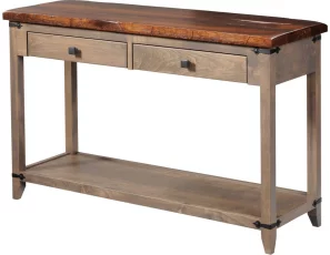 Michiana Shores Hall Table