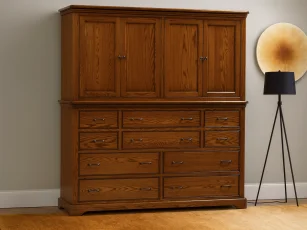 Middleton Deluxe Bedroom Chest