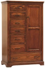 Middleton Door Chest
