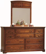 Middleton Grand Dresser