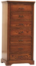 Middleton Lingerie Chest