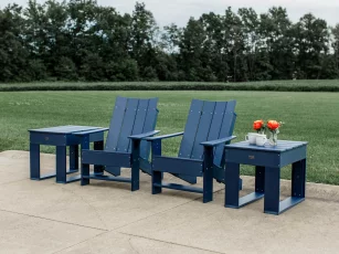 Eco-friendly All Weather Furniture