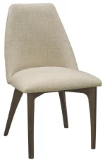 Miner Upholstered Side Chair