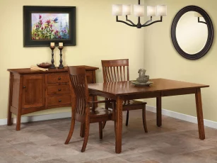 Mitchell Dining Room Set