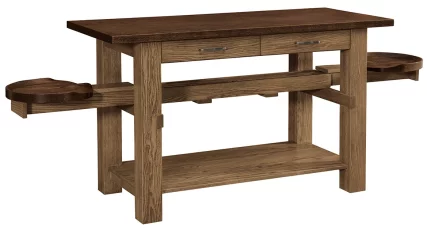 Modus Kitchen Island