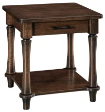 Montaigne End Table