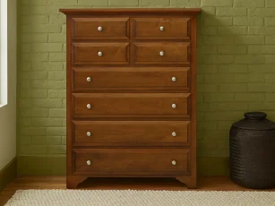 Montgomery Chest of Drawers