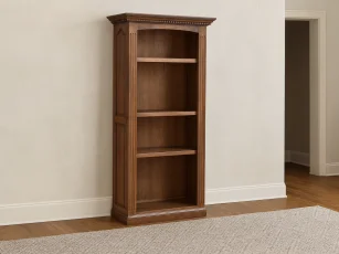 Montreal Bookcase