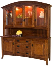 Mountain Park China Hutch