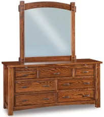 Muskegon Jewelry Dresser