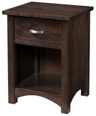 Muskogee Nightstand