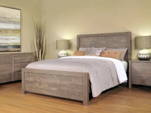 Naomi Bedroom Set