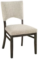 Napier Field Upholstered Chair
