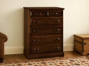 Natchez Chest of Drawers