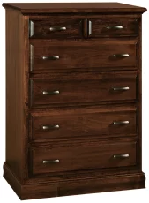Natchez Chest of Drawers