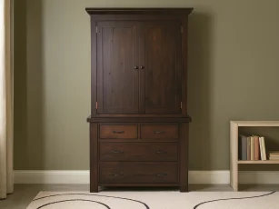 New Milton Armoire