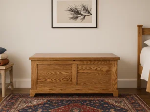 Nicholas Storage Chest