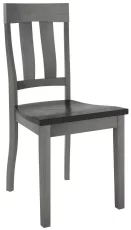 Nixa Narrow Side Chair