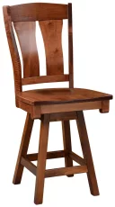 Noma Swivel Counter Stool