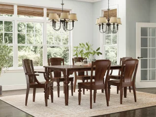 Nora Dining Collection