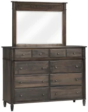 Norman High Dresser