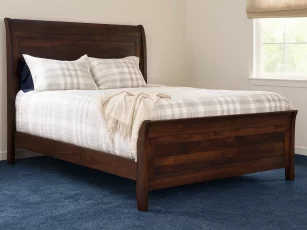 Northport Sleigh Bed
