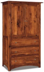 Norway Armoire