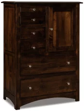 Norway Bachelor's Chest