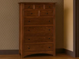 Norway Large Chest