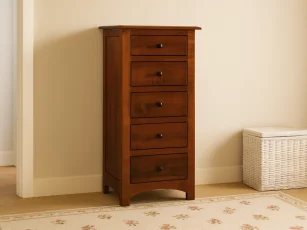 Norway Lingerie Chest