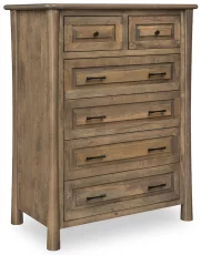 Ockanogan Chest of Drawers