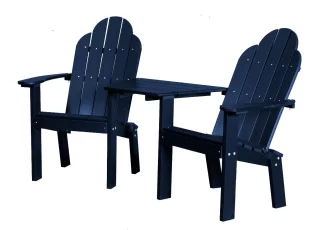 Patriot Blue Odessa Outdoor Conversation Set