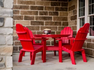 Odessa Dining Set
