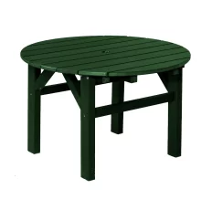 Turf Green Odessa Outdoor Coffee Table