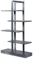 Omega Modern Display Cabinet