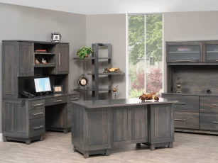 Omega Office Set