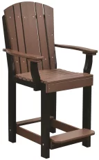 Oristano Patio Pub Chair