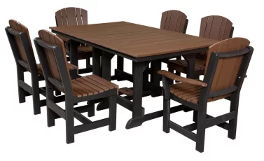 Oristano Outdoor Dining Set
