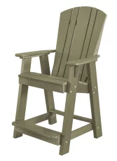 Olive Oristano Balcony Chair