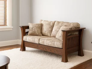 Orono Loveseat