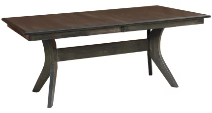 Oscoda Butterfly Leaf Table