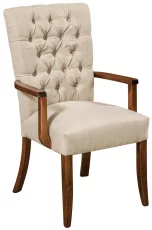 Palm Island Arm Chair
