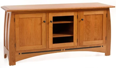 Palmina Bedroom TV Stand