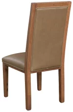Upholstered Side Chair