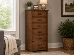 Parkersburg Lingerie Chest