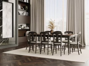 Parma Dining Set