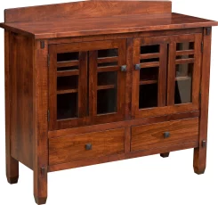 Parsons Ferry Buffet Server